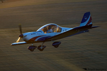 Evektor SportStar