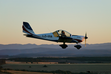 Evektor SportStar