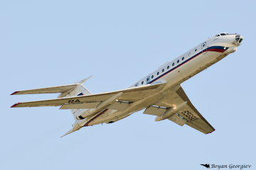 Tu-134 Ту-134