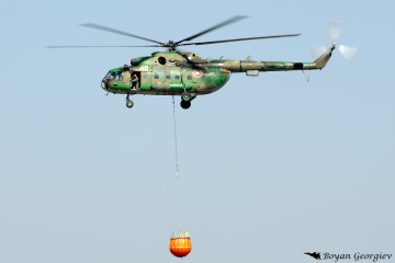 Mi-17 Hip Ми-17