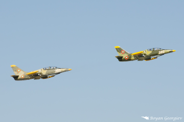 L-39 Albatros Л-39