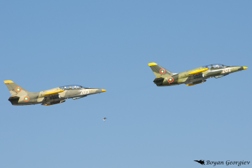 L-39 Albatros Л-39