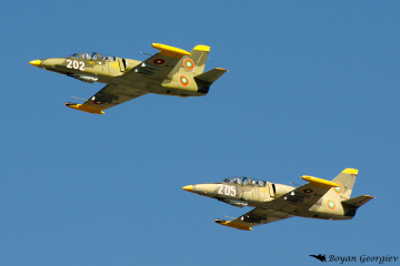 L-39 Albatros Л-39