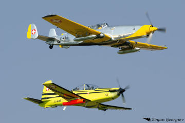 EKW C-3603
