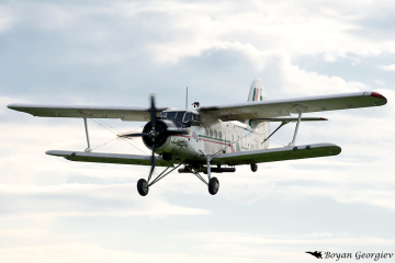An-2 Ан-2