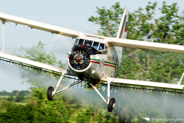 An-2 Ан-2
