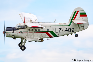An-2 Ан-2
