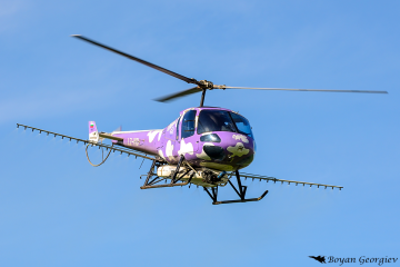 ENSTROM 480