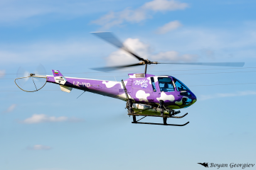 ENSTROM 480