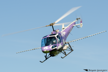 ENSTROM 480