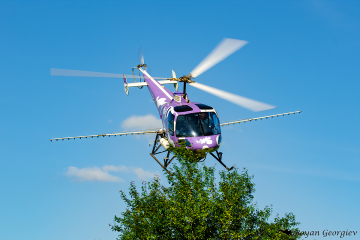 ENSTROM 480