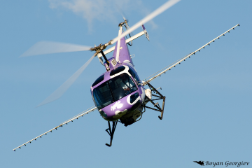 ENSTROM 480