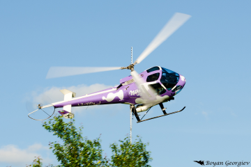 ENSTROM 480