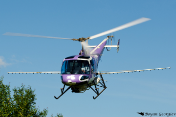 ENSTROM 480