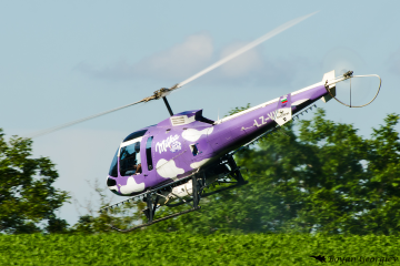ENSTROM 480