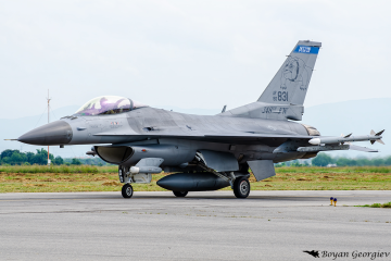 F-16 Fighting Falcon Viper Ф-16 