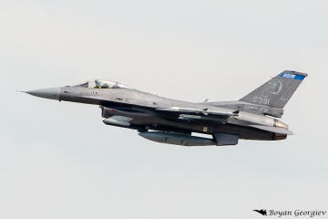 F-16 Fighting Falcon Viper Ф-16 
