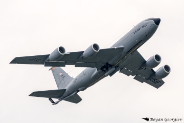 KC-135