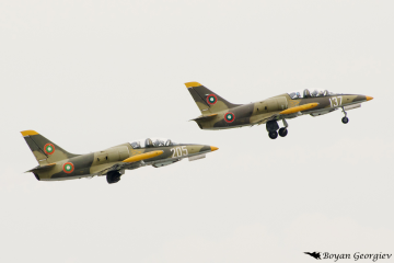 L-39 Albatros Л-39