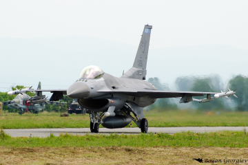 F-16 Fighting Falcon Viper Ф-16 
