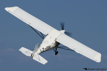 Ikarus C-42