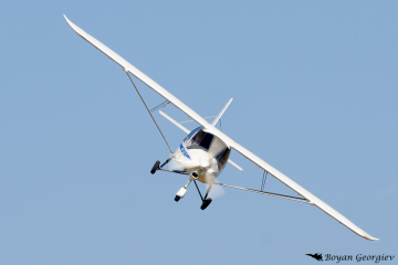 Ikarus C-42
