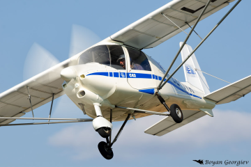 Ikarus C-42