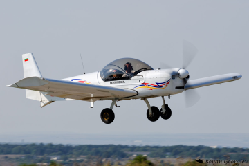 ZODIAC CH-601