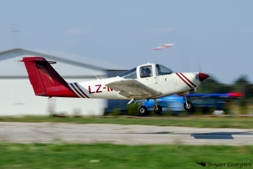 Piper PA-38-112