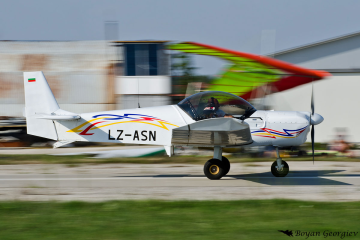 ZODIAC CH-601