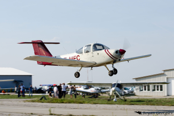 Piper PA-38-112