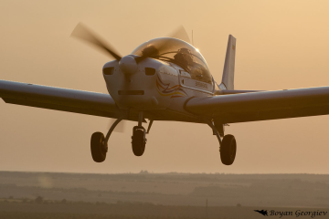 ZODIAC CH-601