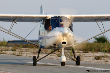 Ikarus C-42