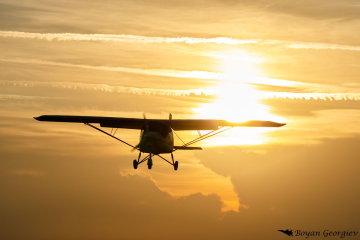 Ikarus C-42