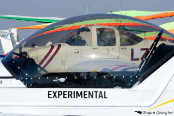 ZODIAC CH-601