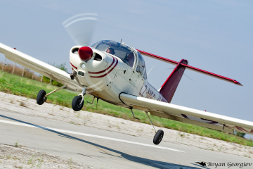 Piper PA-38-112