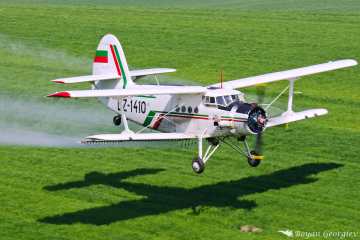An-2 Ан-2