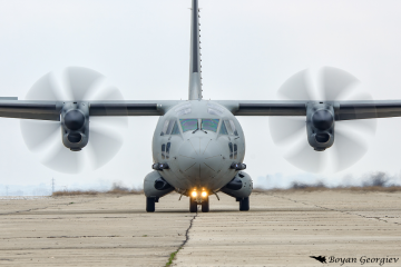 C-27J Spartan Спартан