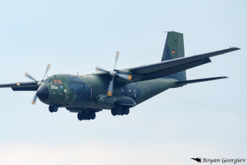 C-160 Transall