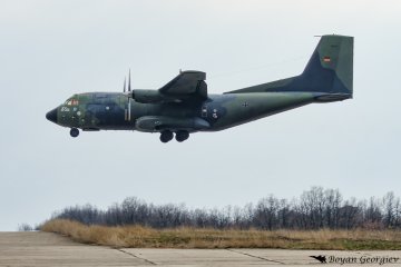 C-160 Transall