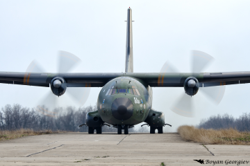 C-160 Transall