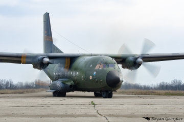 C-160 Transall