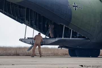 C-160 Transall