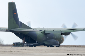 C-160 Transall