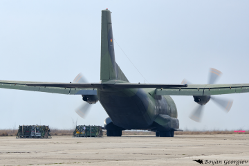 C-160 Transall