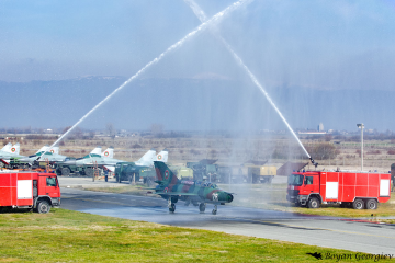 MiG-21 Fishbed МиГ-21
