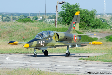 L-39 Albatros Л-39