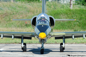 L-39 Albatros Л-39