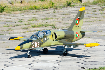 L-39 Albatros Л-39