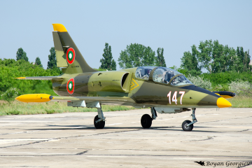 L-39 Albatros Л-39